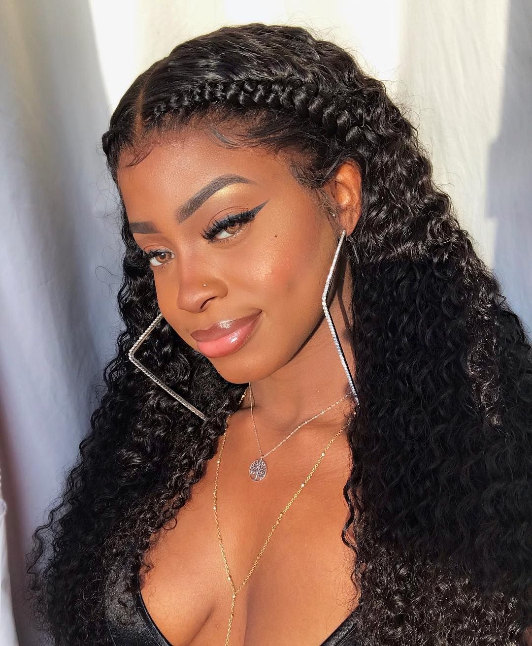 Aaliyah Lee