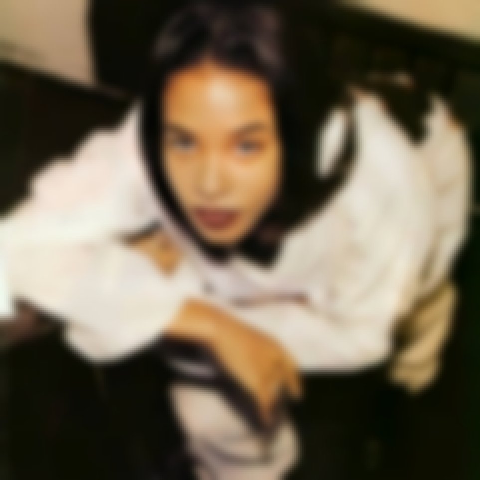 Aaliyah