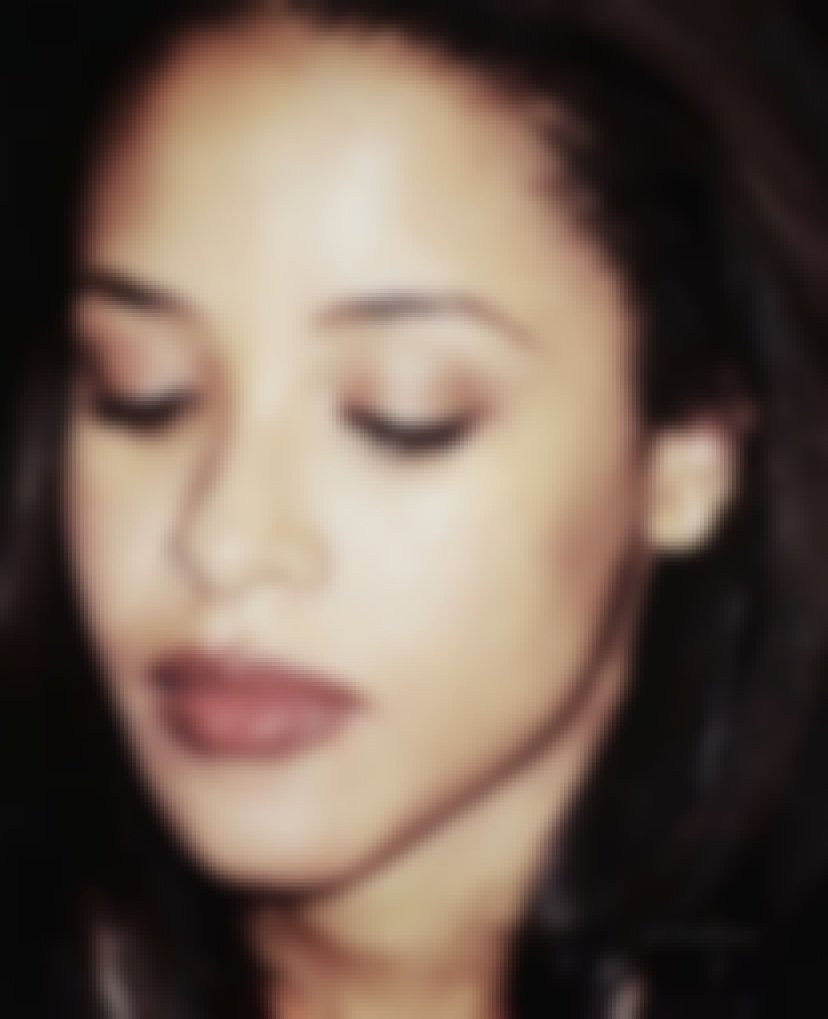 Aaliyah