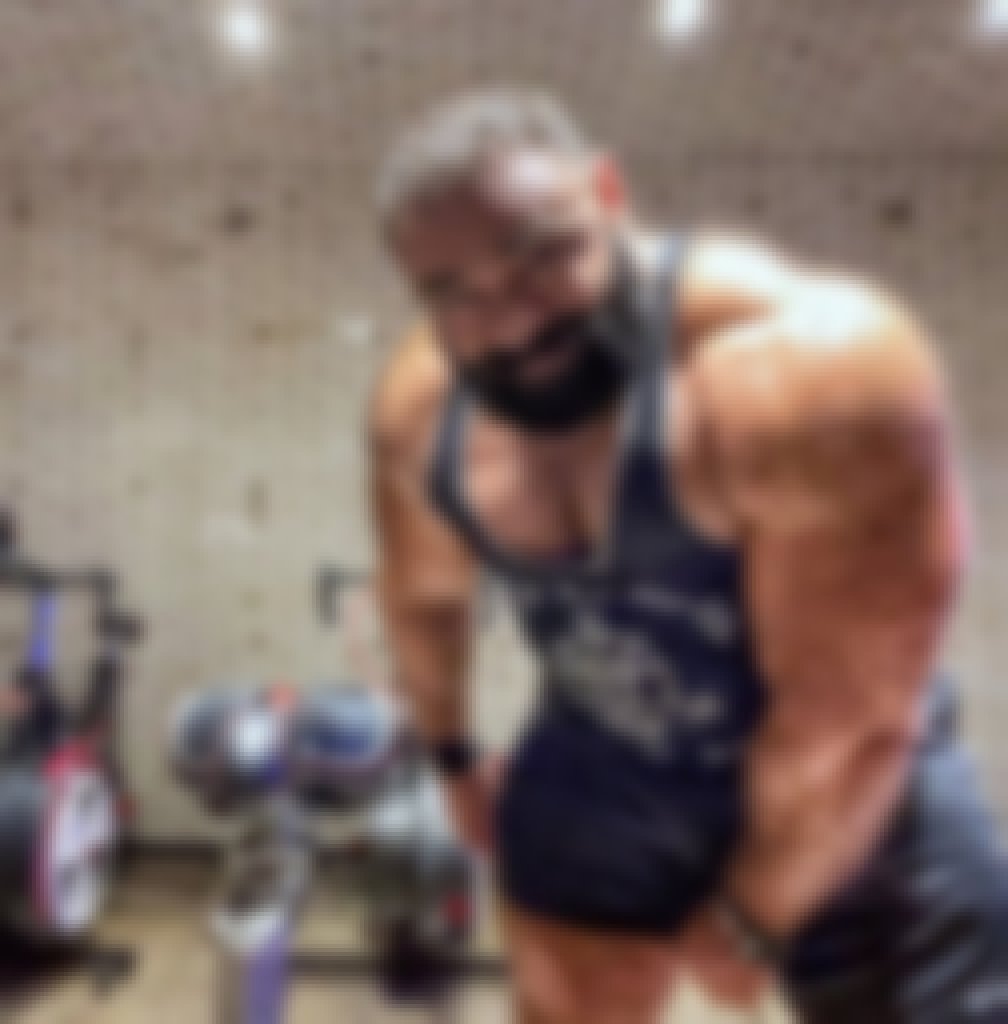 Abeardedboy