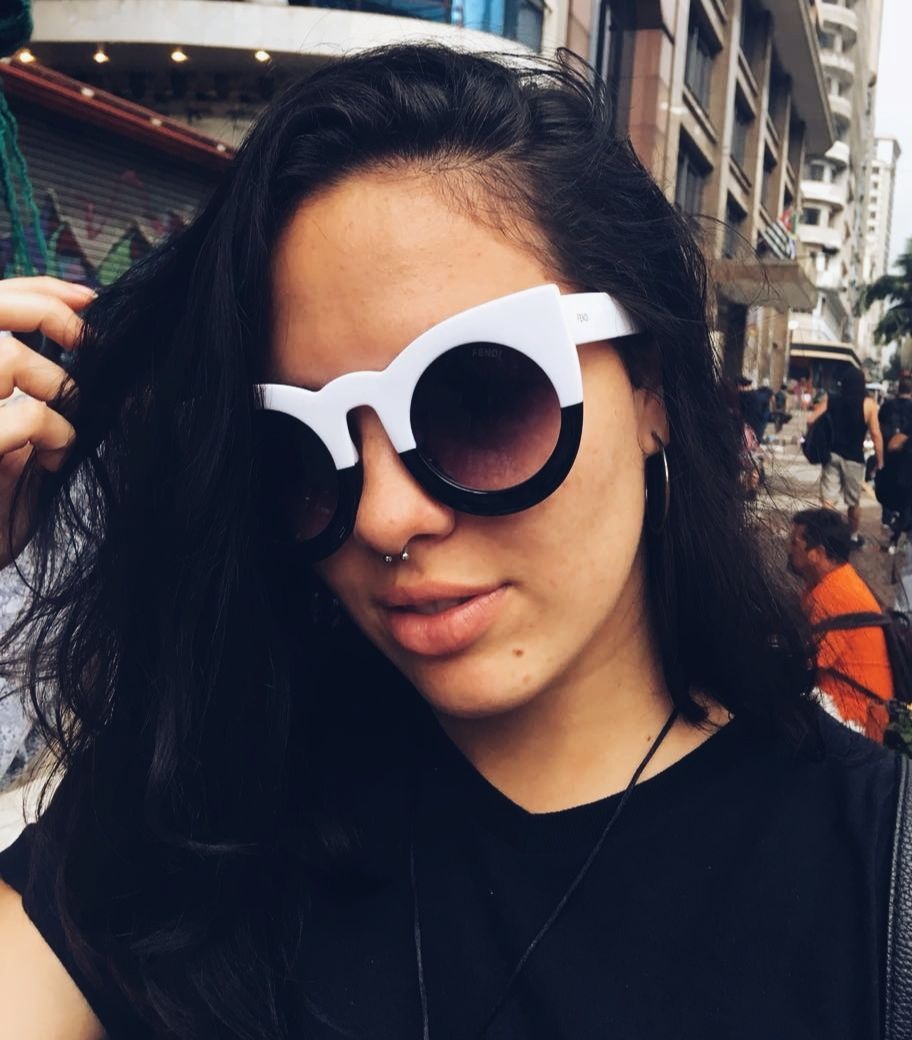 Actriz Porno Alice Marques