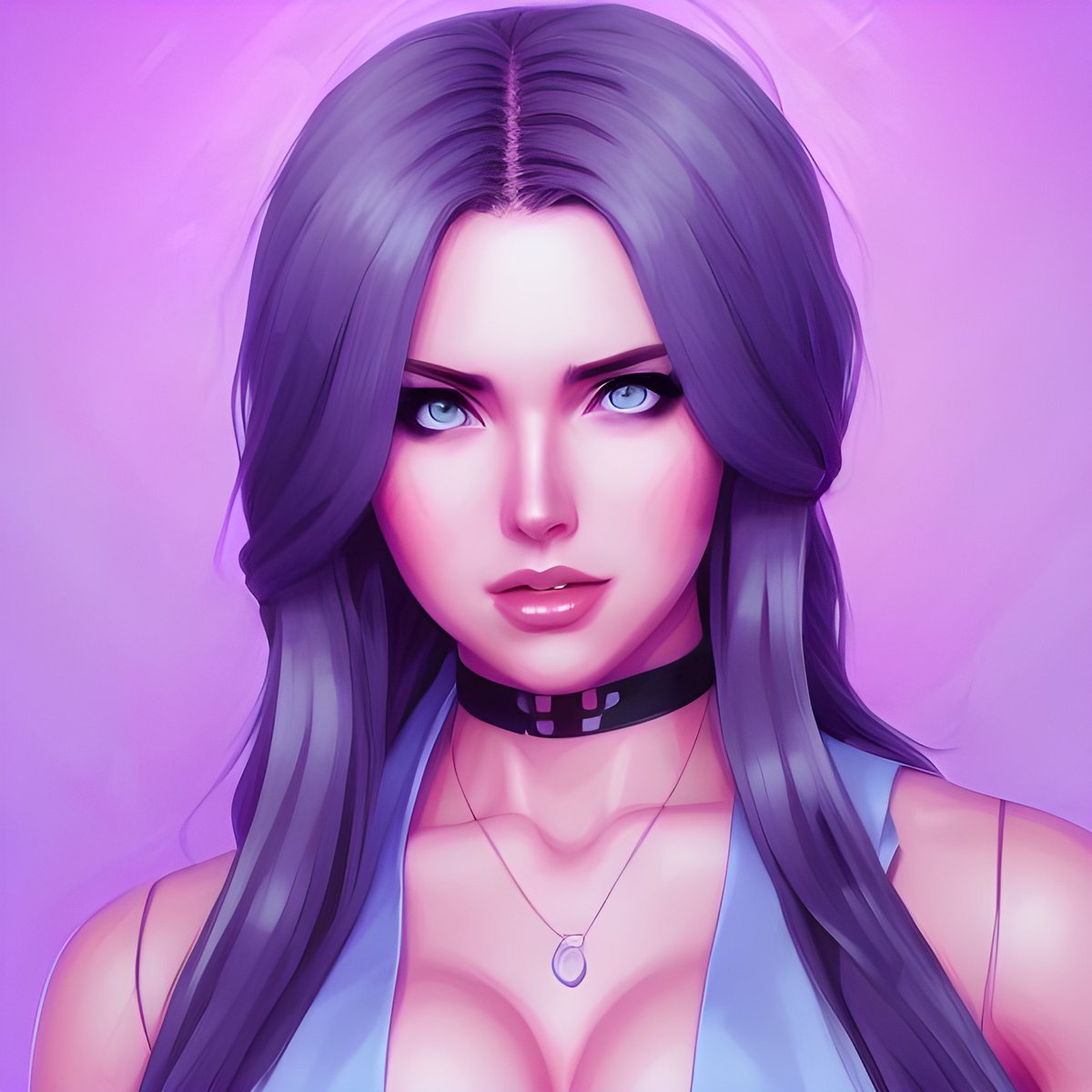 Adeline Frost