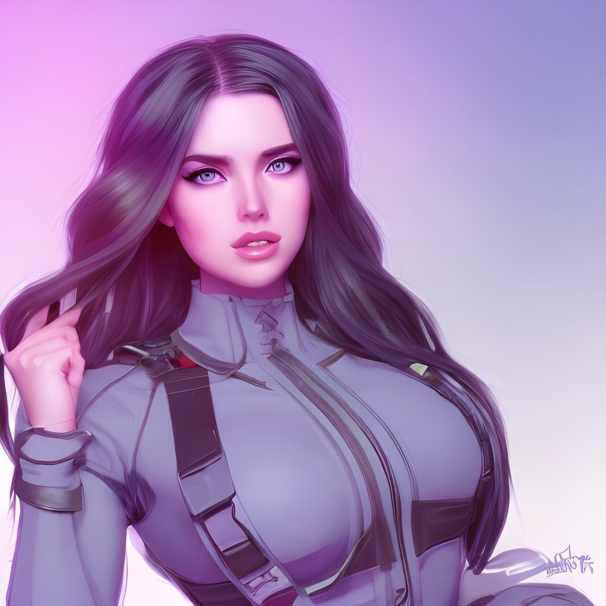 Adeline Frost