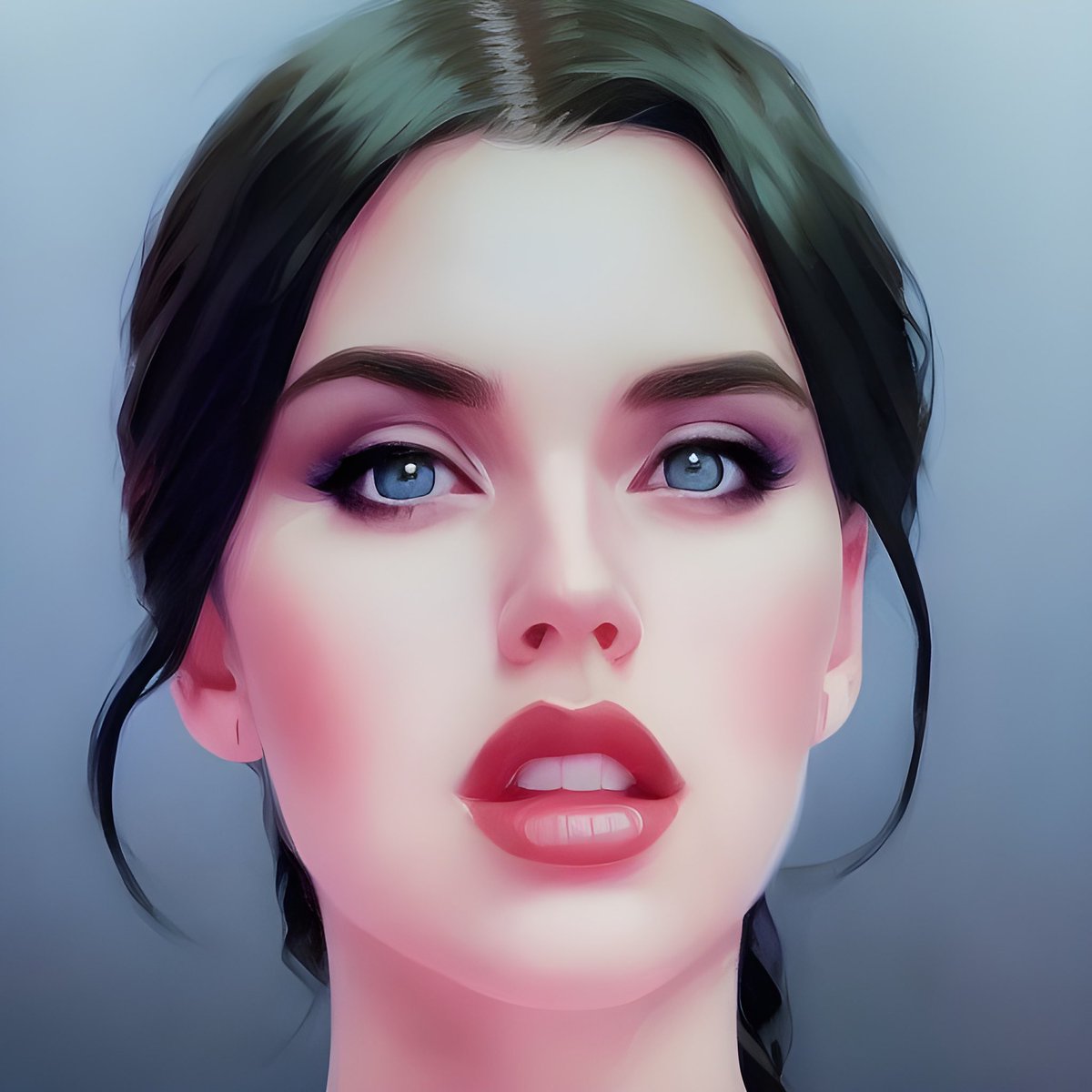 Adeline Frost