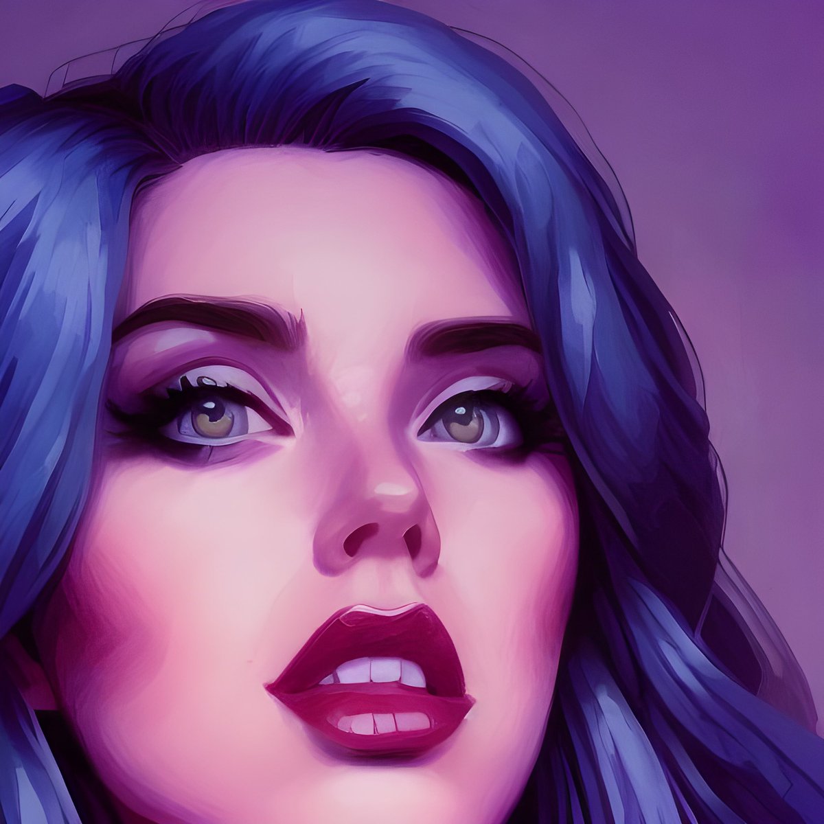 Adeline Frost