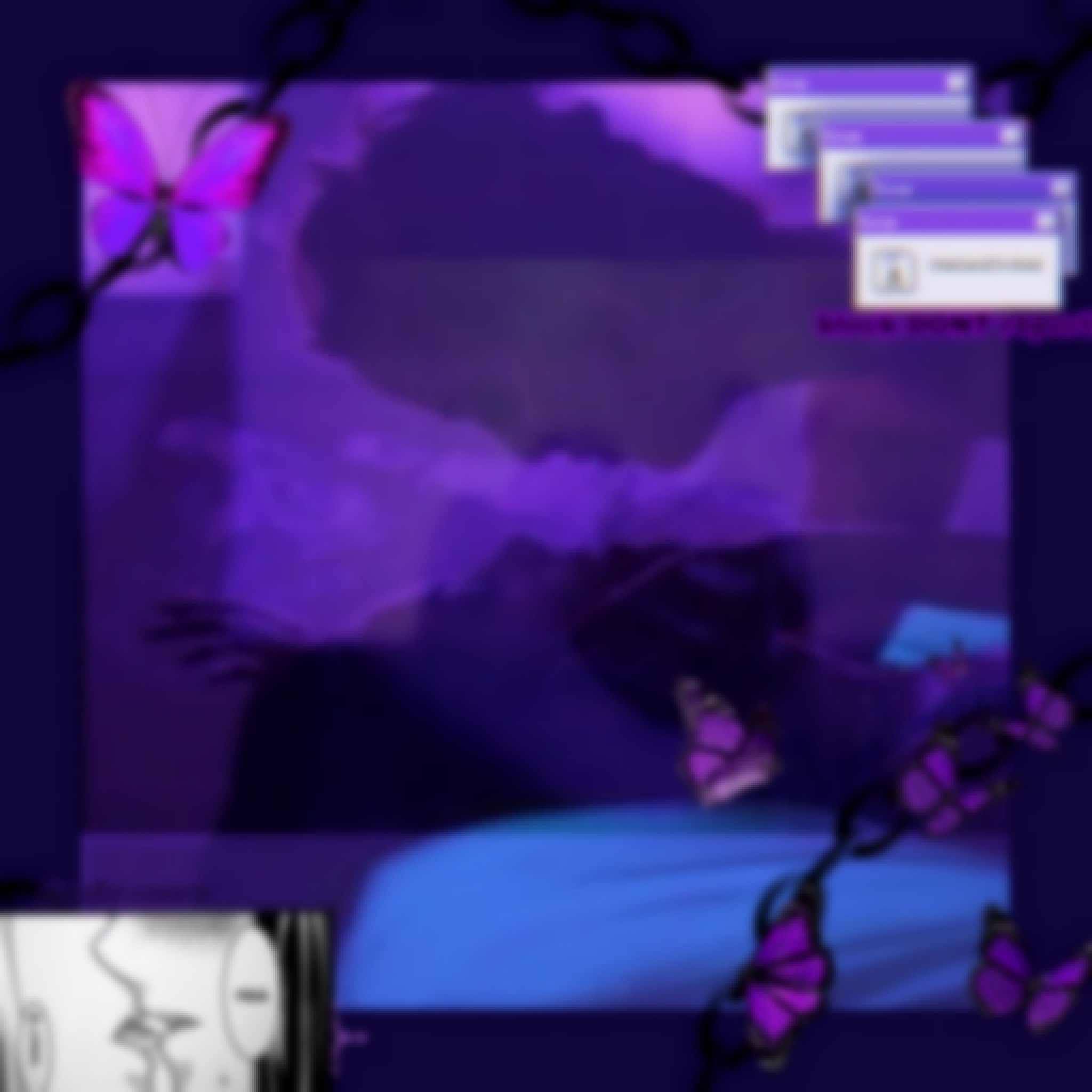 Aesthetic Nsfw Vibes