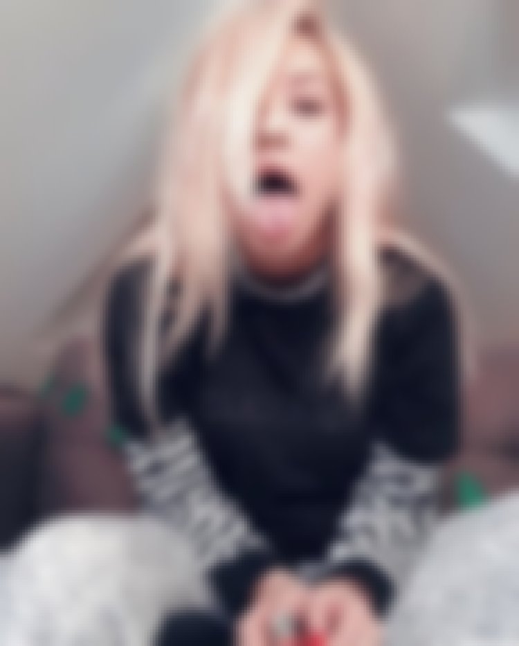 Aesthetic Nsfw Vibes