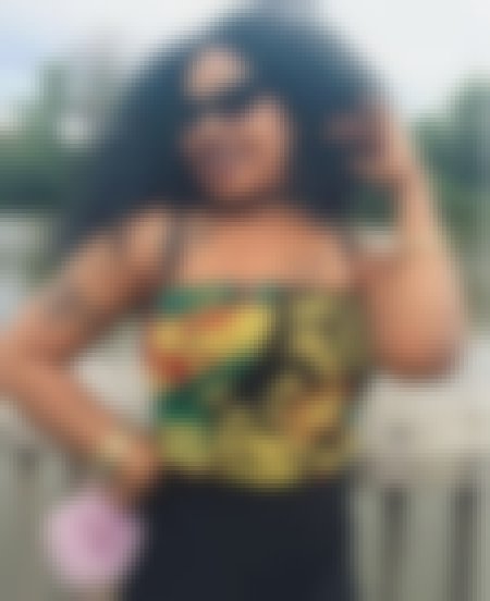 Afrocandy