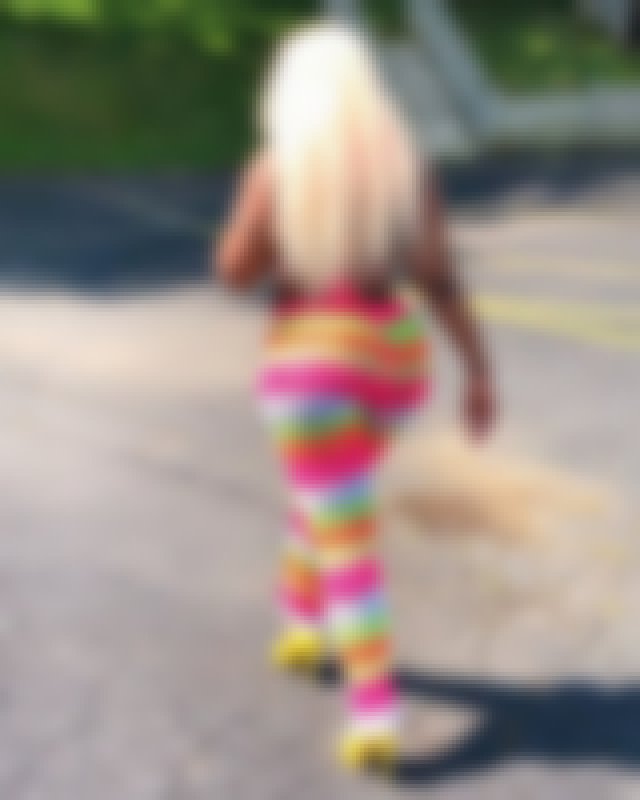 Afrocandy