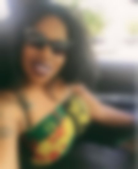 Afrocandy