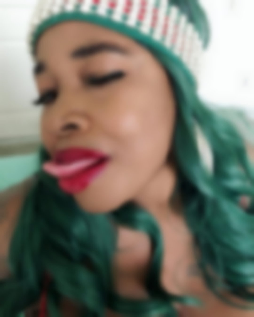 Afrocandy