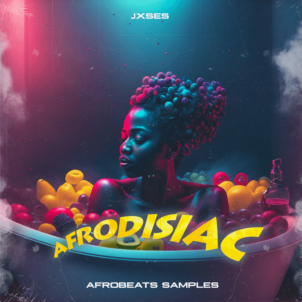Afrodisiac Magazine
