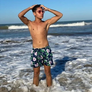 Agustin Jimmy Saavedra