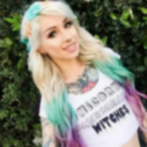 Airica Michelle
