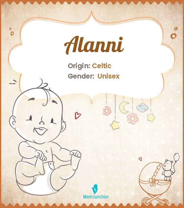 Alanni