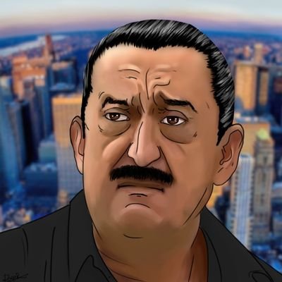 Alberto Santana Sosa