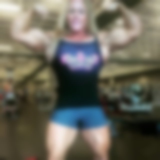 Aleeshayoung