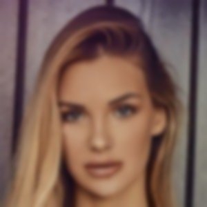 Alena Aganova