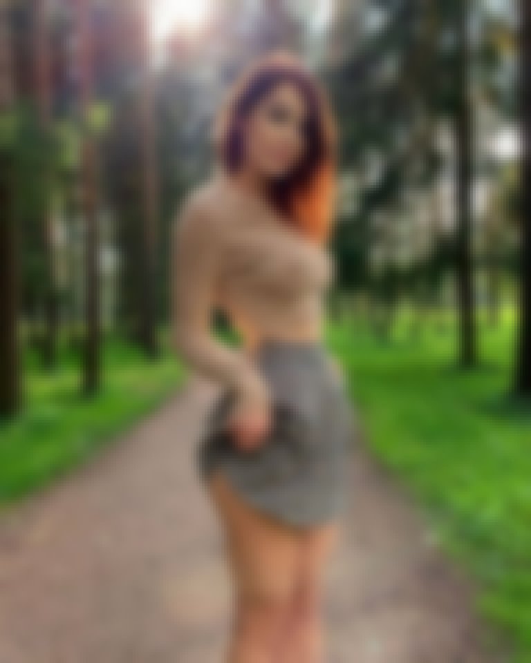 Alena Aganova