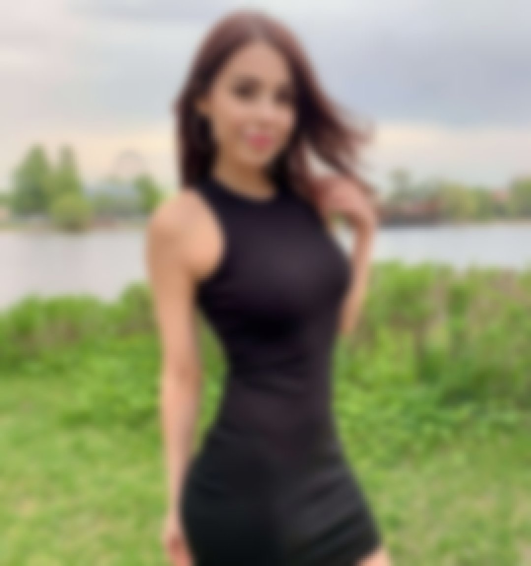 Alena Aganova