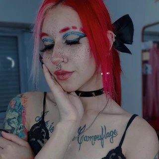 Alessa Von Camp