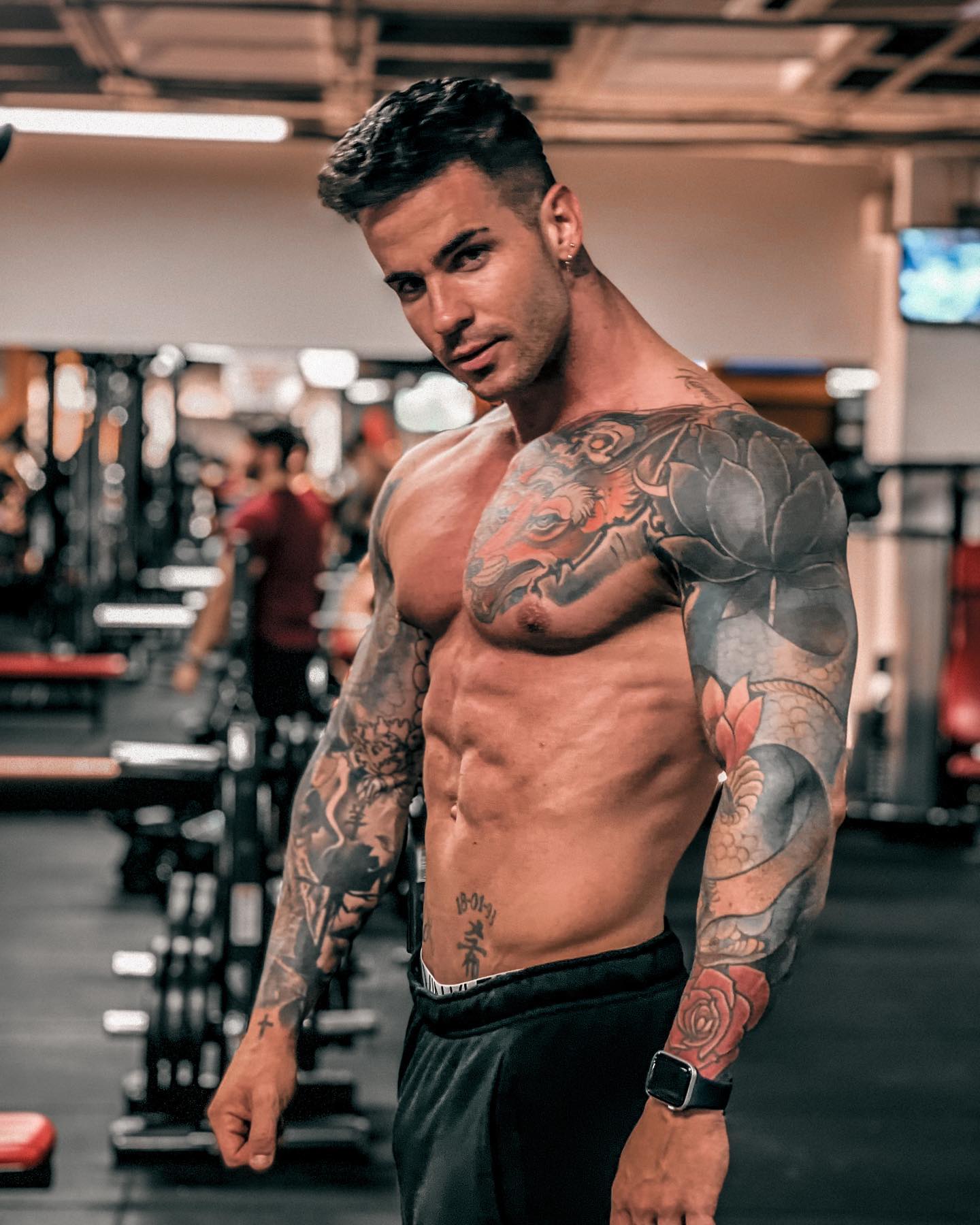 Alex Bueno