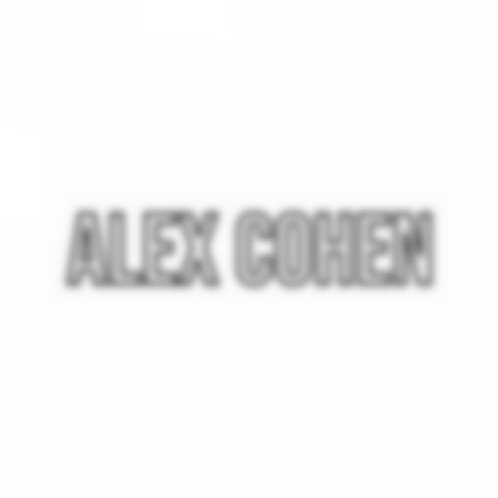 Alex Cohen