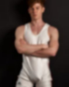 Alex Espenshade