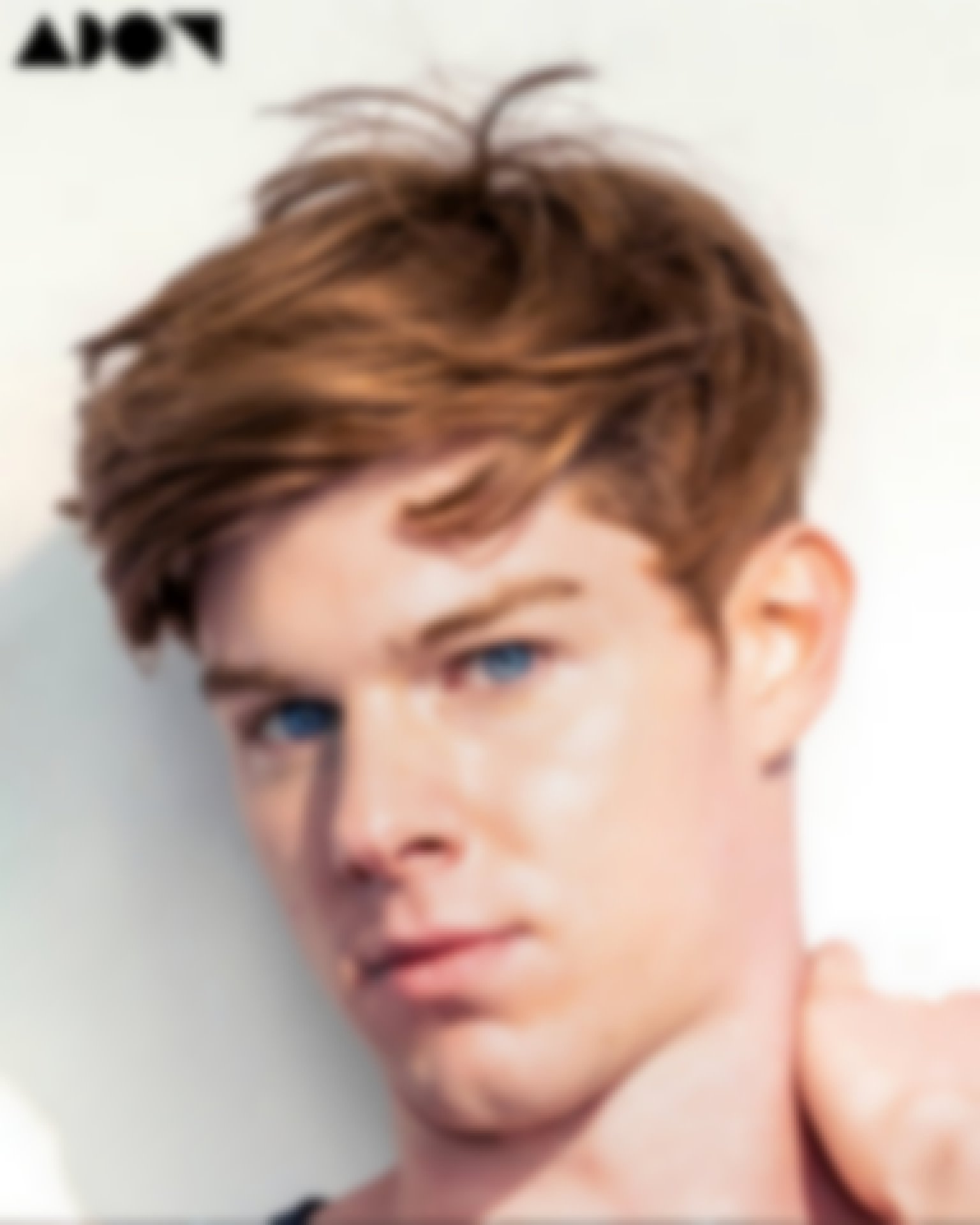Alex Espenshade