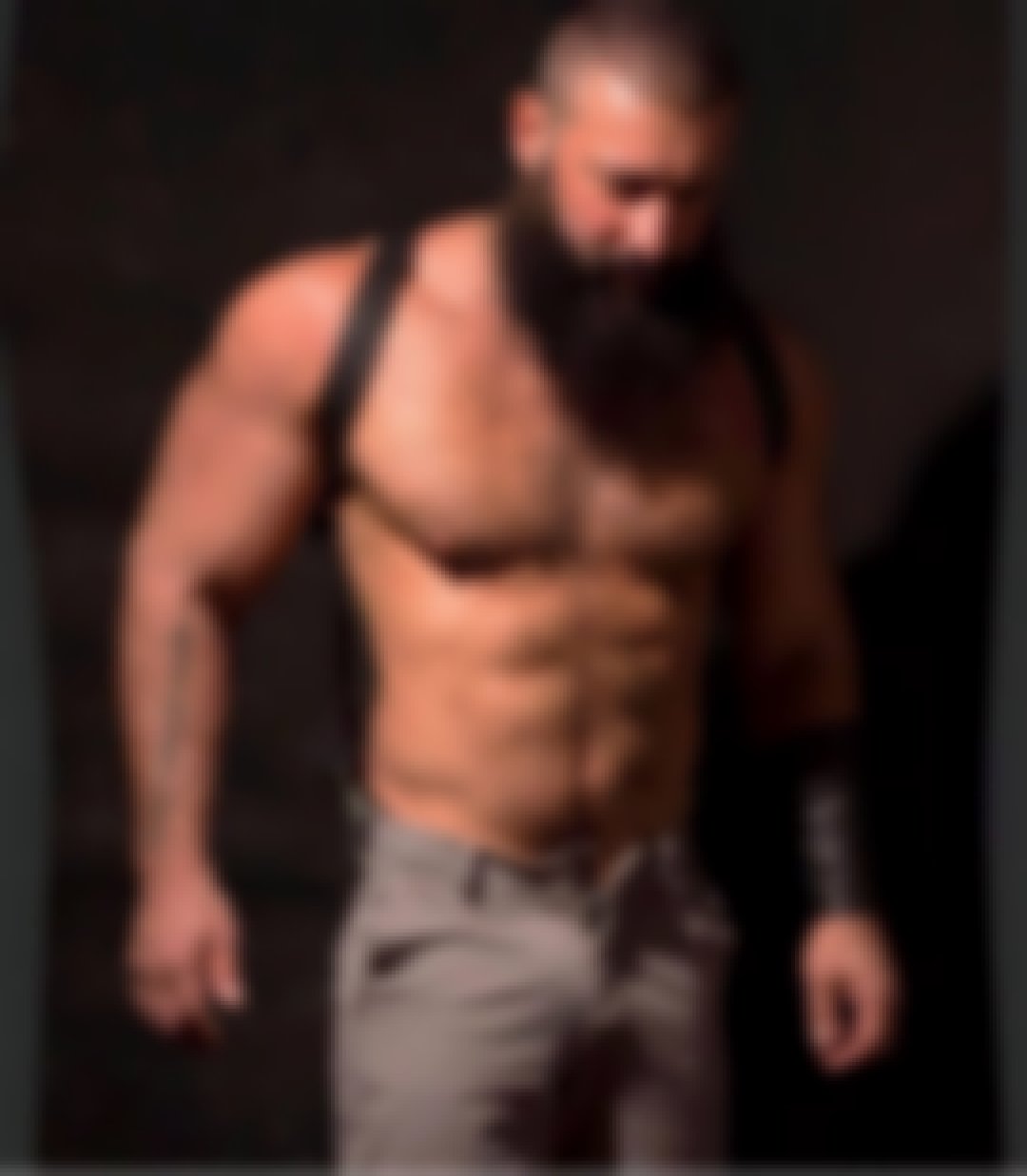Alex Tikas