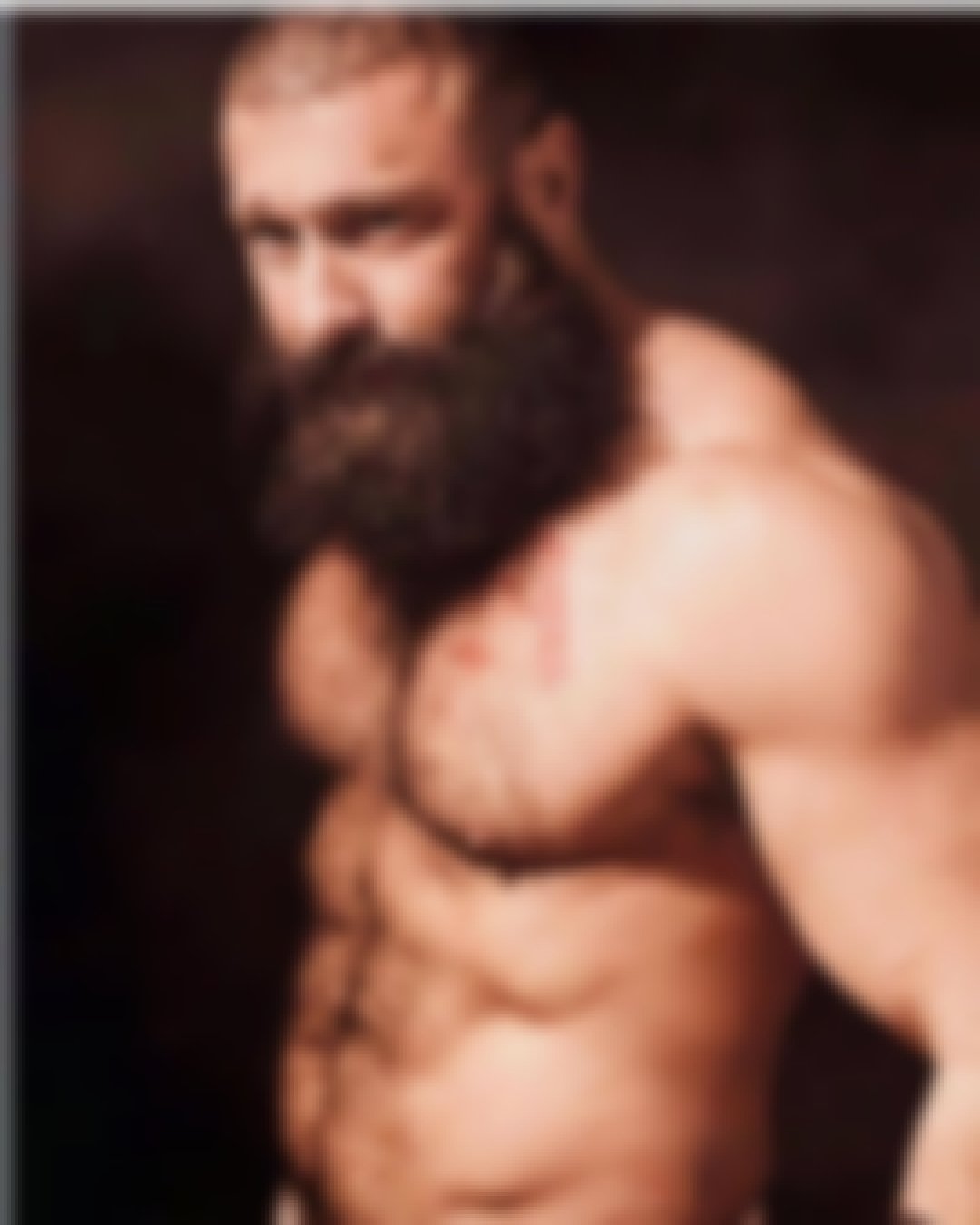 Alex Tikas