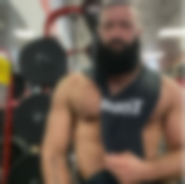 Alex Tikas