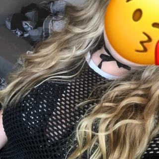 Alexa Blondie