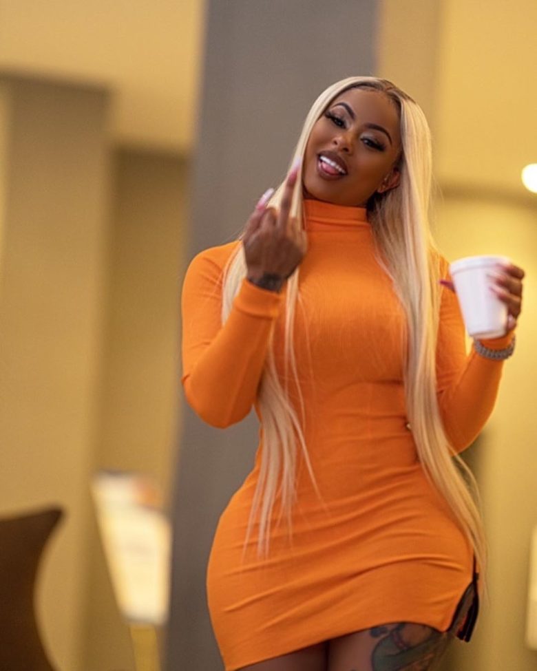 Alexis Skyy