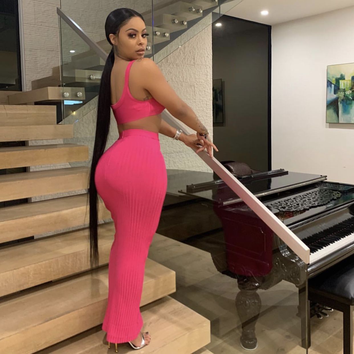 Alexis Skyy