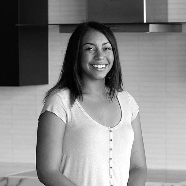 Alisha Jones