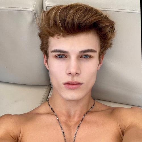 All Hunk Men Magazine