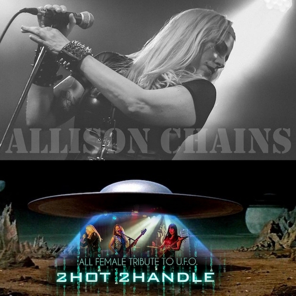 Allison Chains