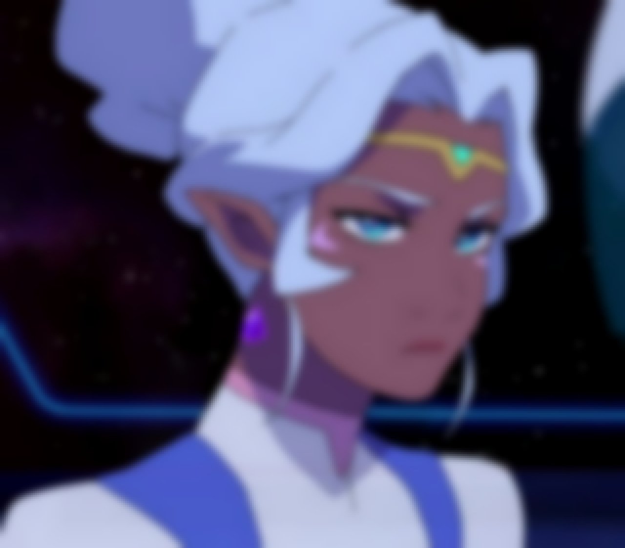 Allura Knight
