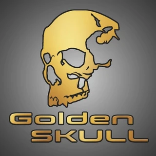 Alluring Skull