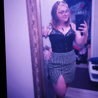 Ally Marie