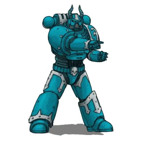 Alpha Legion Fitness