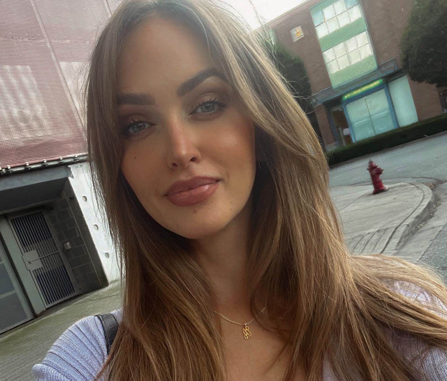 Alyssa Barbara