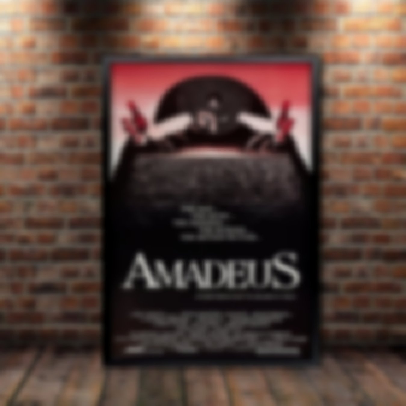 Amadeus
