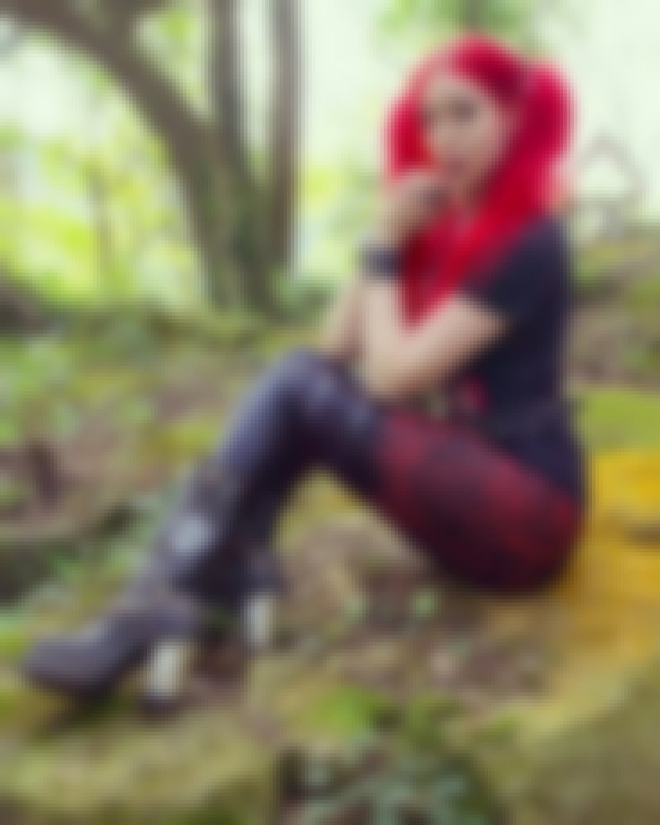 Amanda Arcana
