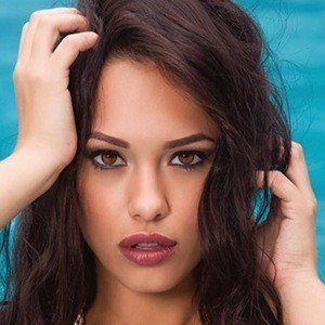 Amber Fields