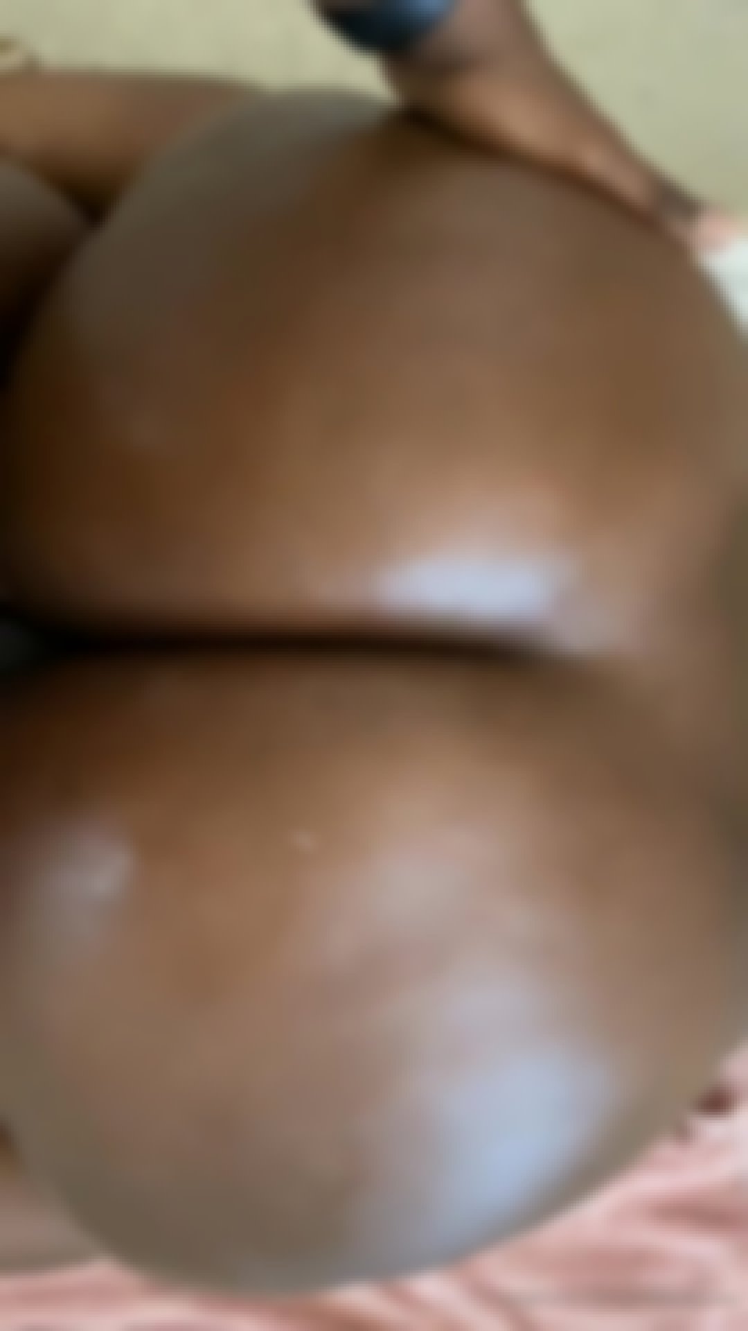 Ambitious Booty