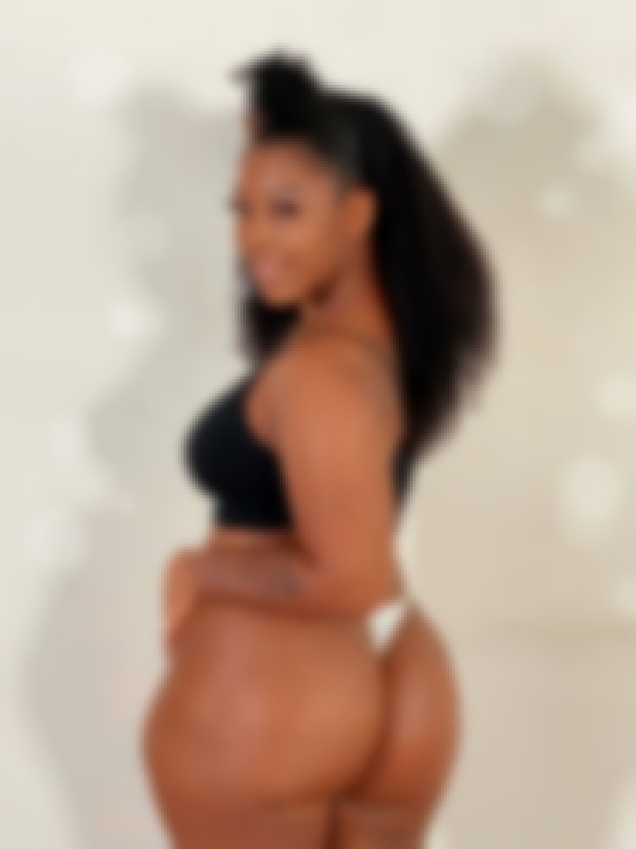 Ambitious Booty
