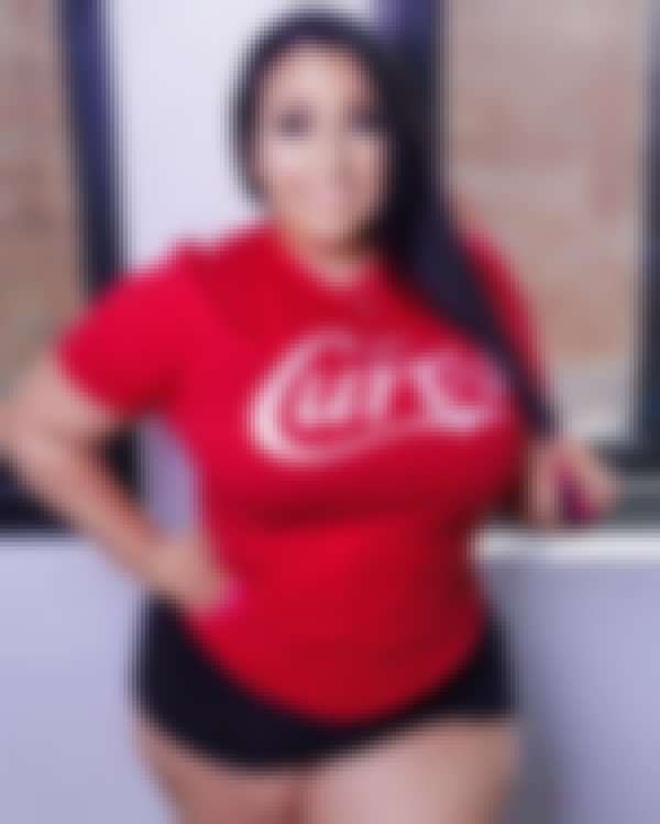 Ameena Asian Bbw