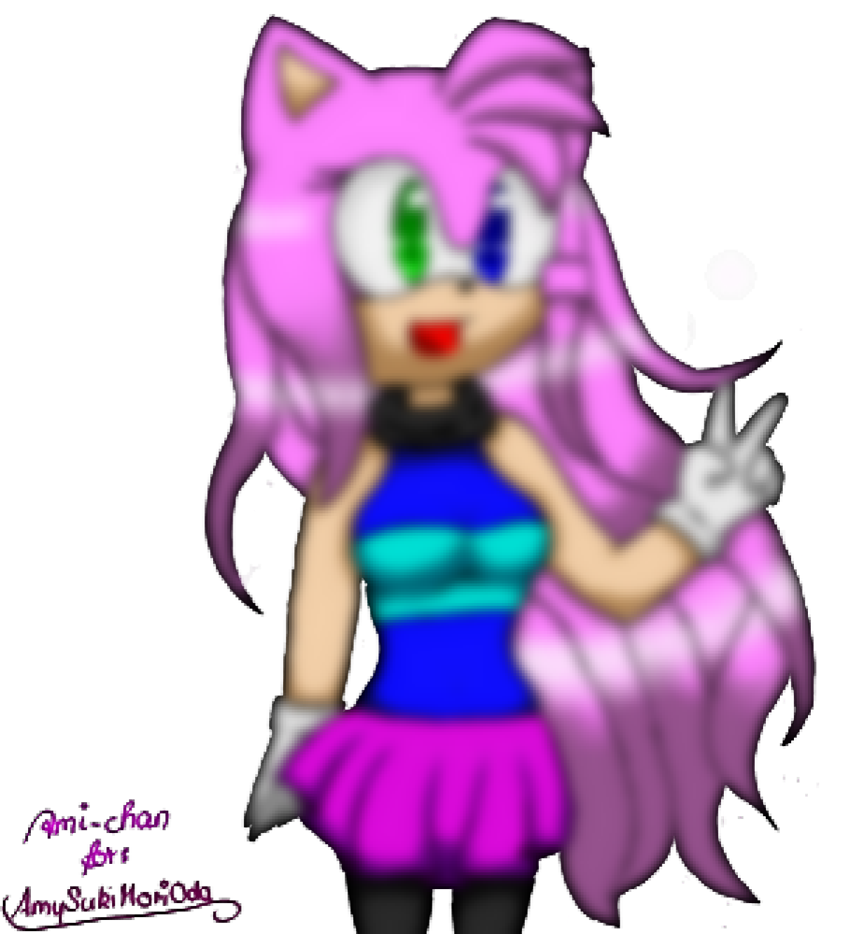 Ami Chan